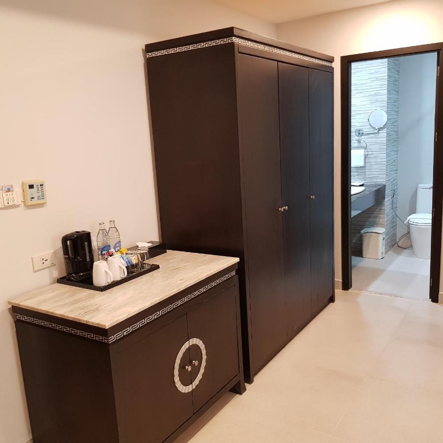 Club Mahindra Mac Boutique Hotel Bangkok Dış mekan fotoğraf
