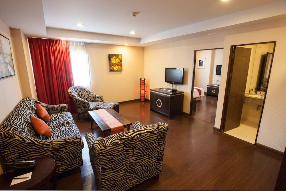 Club Mahindra Mac Boutique Hotel Bangkok Dış mekan fotoğraf