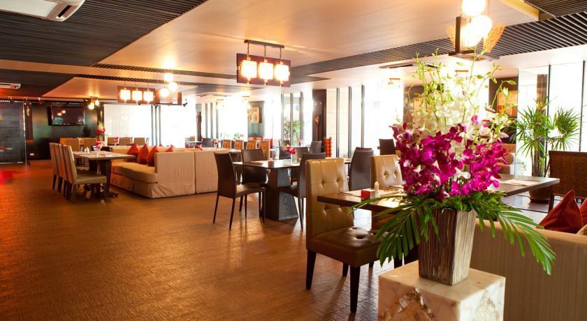 Club Mahindra Mac Boutique Hotel Bangkok Dış mekan fotoğraf