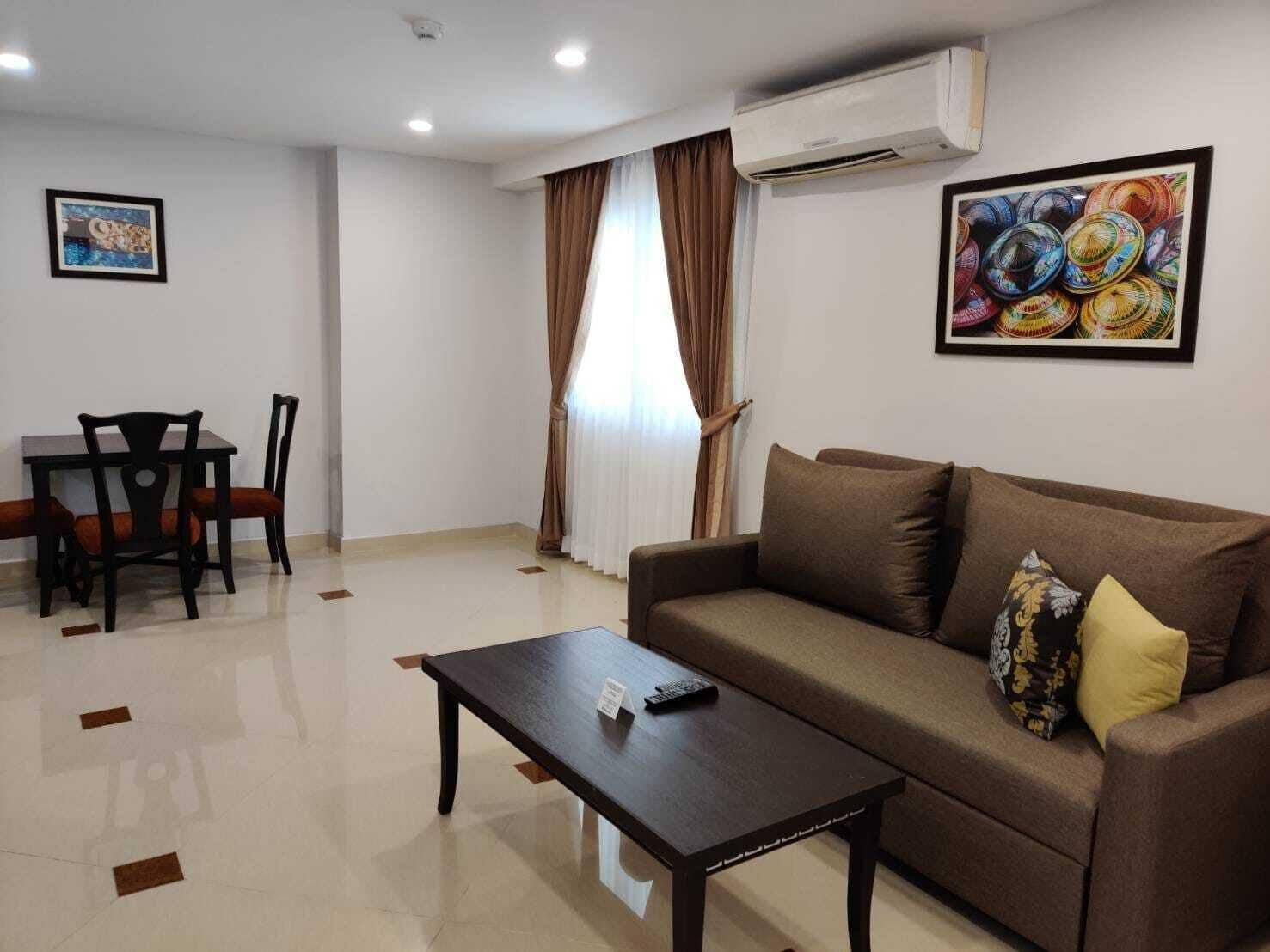 Club Mahindra Mac Boutique Hotel Bangkok Dış mekan fotoğraf