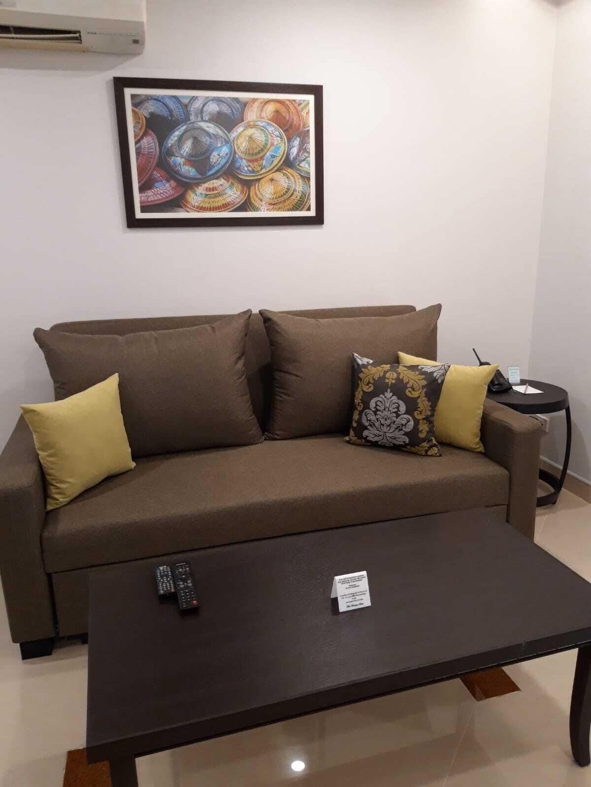 Club Mahindra Mac Boutique Hotel Bangkok Dış mekan fotoğraf