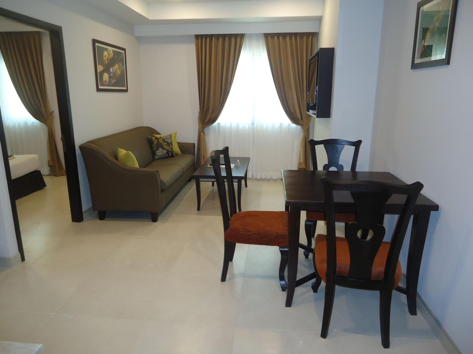 Club Mahindra Mac Boutique Hotel Bangkok Dış mekan fotoğraf
