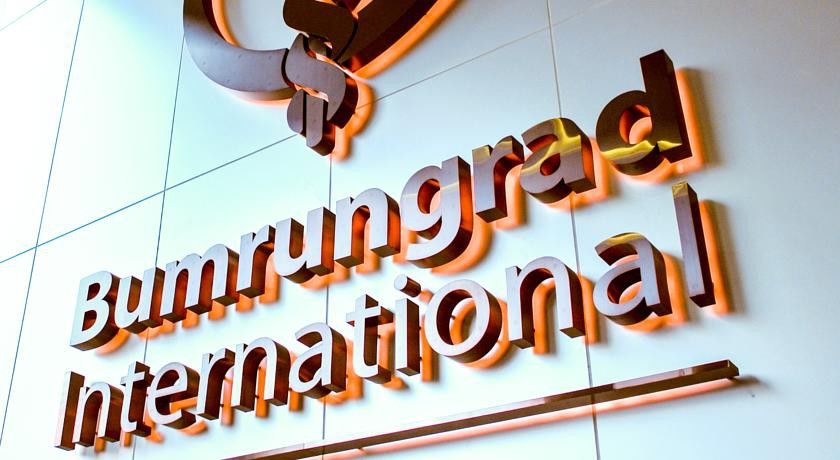 Club Mahindra Mac Boutique Hotel Bangkok Dış mekan fotoğraf