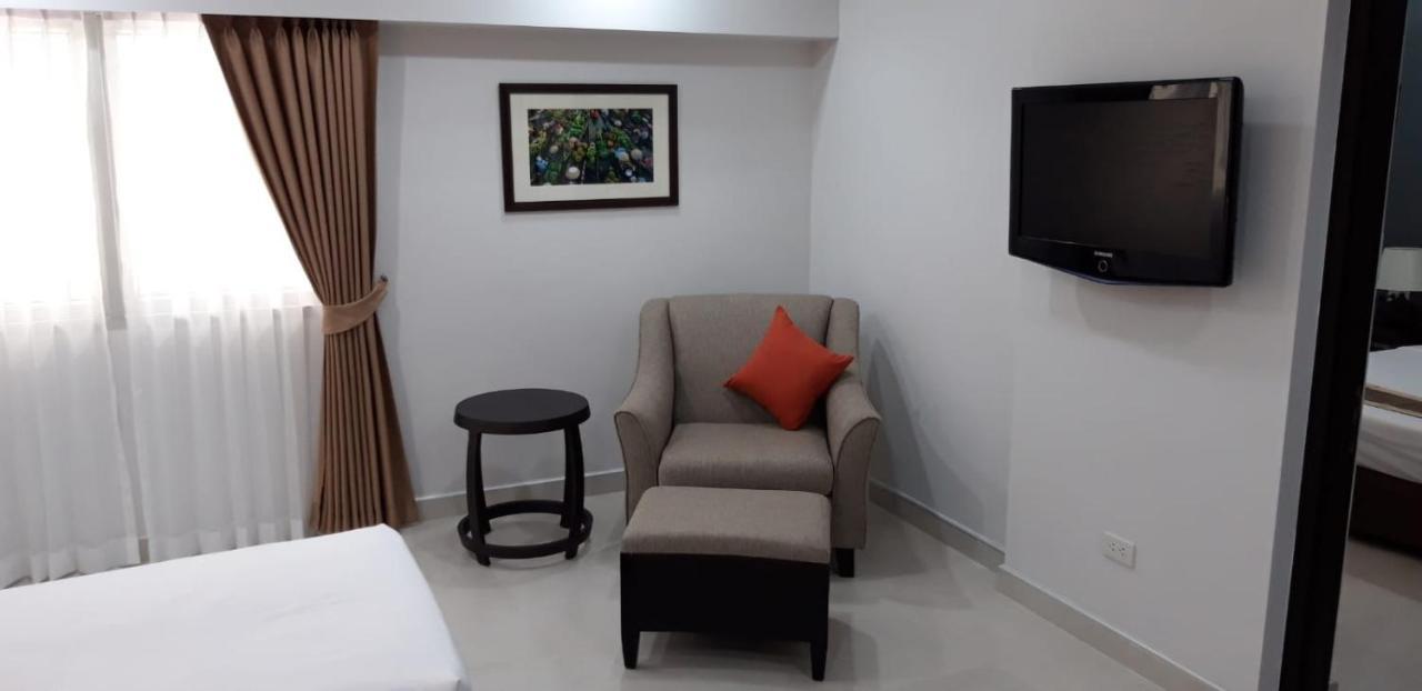 Club Mahindra Mac Boutique Hotel Bangkok Dış mekan fotoğraf